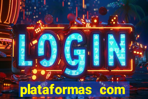 plataformas com bonus de cadastro facebook